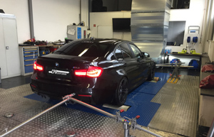 El rendimiento brutal se une a la deportividad: el nuevo BMW M3