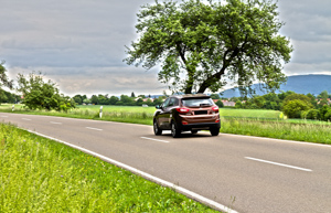 En prueba: Hyundai ix35 2.0 CRDi